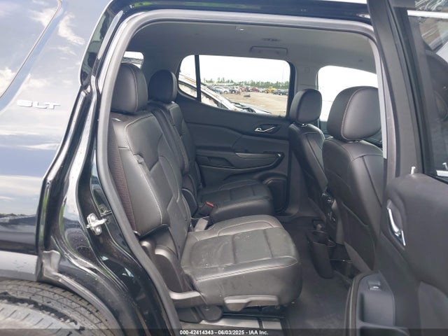 1GKKNUL46PZ220799 GMC Acadia Awd Slt