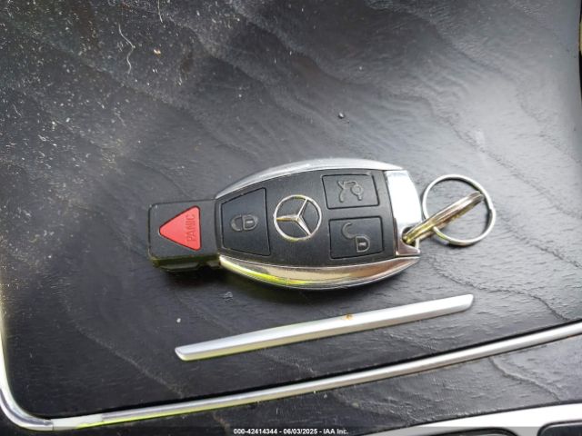 2016 MERCEDES-BENZ C 300 55SWF4JB6GU167036 Photo 10