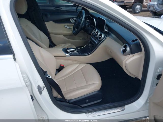 2016 MERCEDES-BENZ C 300 55SWF4JB6GU167036 Photo 4