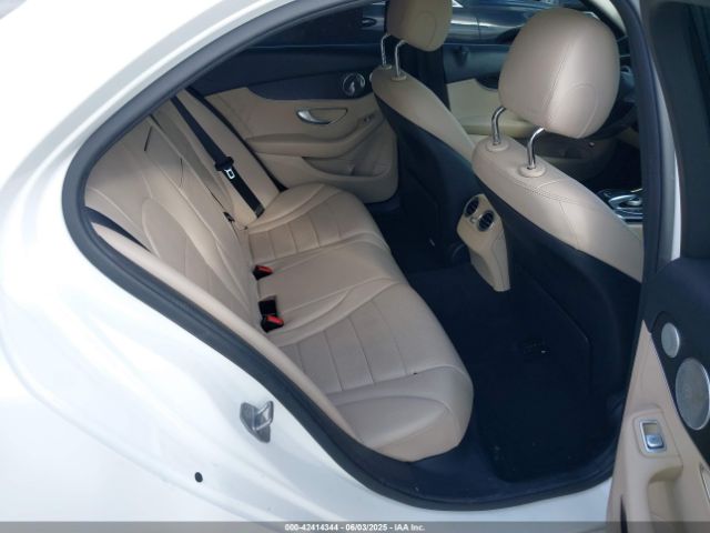 2016 MERCEDES-BENZ C 300 55SWF4JB6GU167036 Photo 7