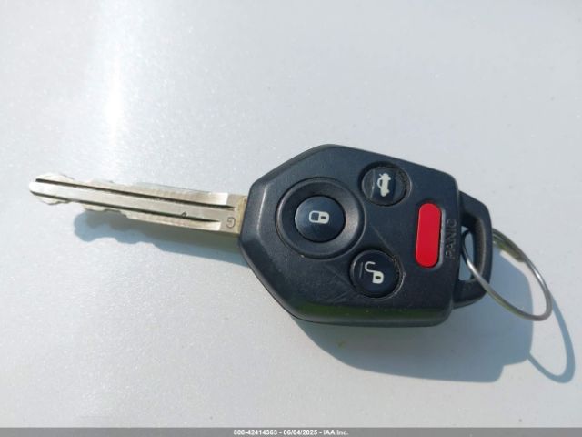 JF2SJAAC2EH433947 Subaru Forester 2.5i