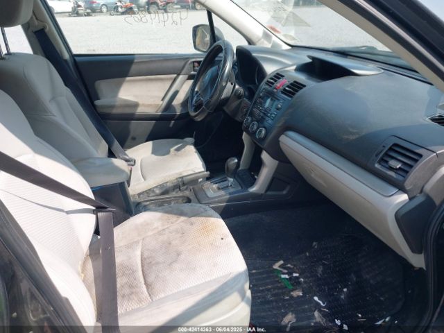 JF2SJAAC2EH433947 Subaru Forester 2.5i