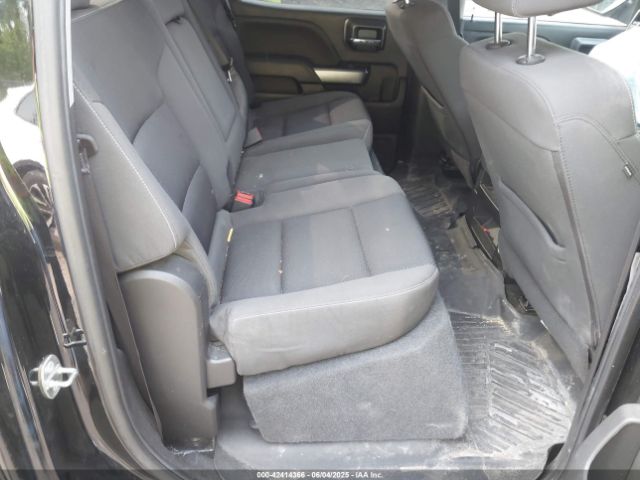 2018 CHEVROLET SILVERADO 1500 3GCUKREC9JG286513 Photo 7