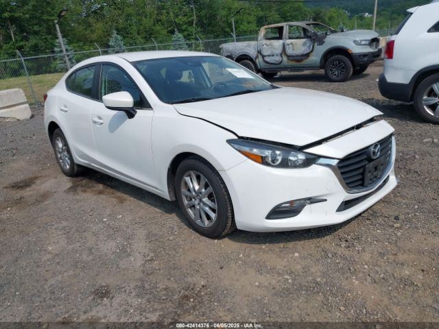 2018 MAZDA MAZDA3 3MZBN1U78JM173039