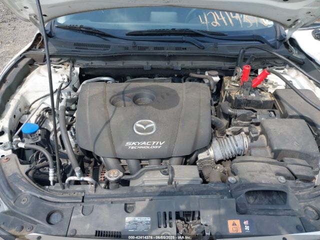 2018 MAZDA MAZDA3 3MZBN1U78JM173039 Photo 9