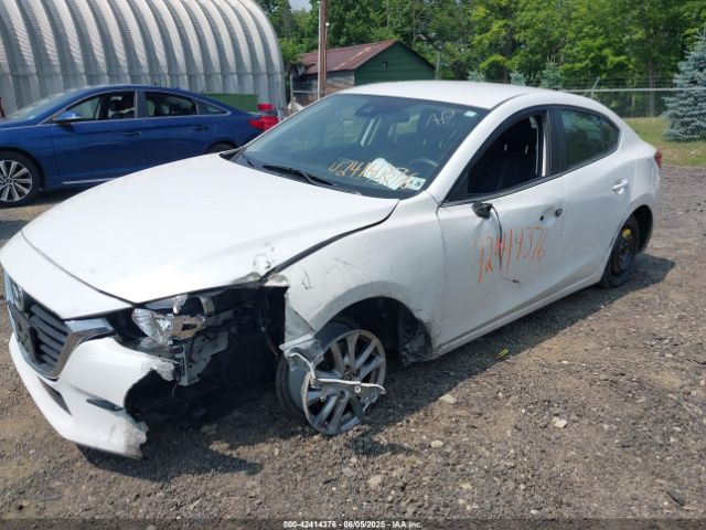 2018 MAZDA MAZDA3 3MZBN1U78JM173039 Photo 5