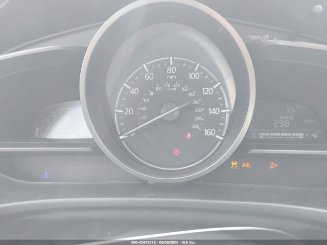 2018 MAZDA MAZDA3 3MZBN1U78JM173039 Photo 6