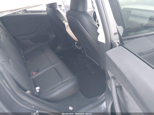 2023 TESLA MODEL Y 7SAYGDEDXPF940418 Photo 7