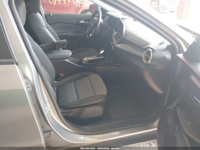 2024 CHEVROLET TRAX KL77LHE27RC036663 Photo 4