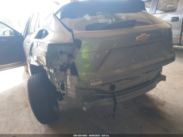 2024 CHEVROLET TRAX KL77LHE27RC036663 Photo 5