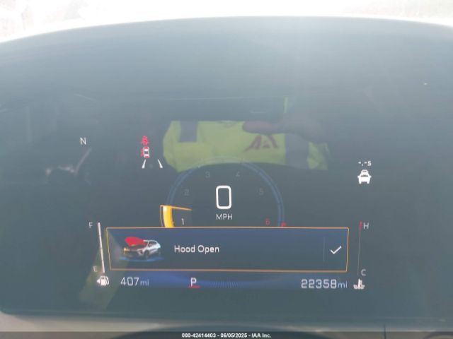 2024 CHEVROLET TRAX KL77LHE27RC036663 Photo 6