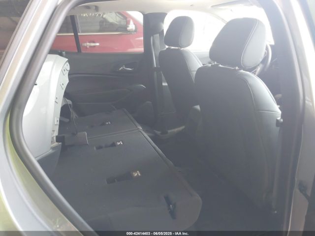 2024 CHEVROLET TRAX KL77LHE27RC036663 Photo 7