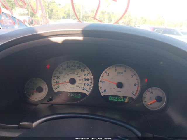 2007 CHRYSLER TOWN & COUNTRY 2A4GP54L37R210162 Photo 6