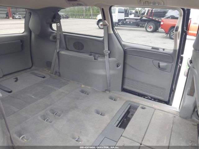 2007 CHRYSLER TOWN & COUNTRY 2A4GP54L37R210162 Photo 7