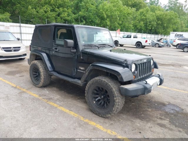 2012 JEEP WRANGLER 1C4AJWBG0CL111472