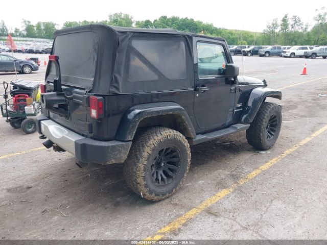 2012 JEEP WRANGLER 1C4AJWBG0CL111472 Photo 3