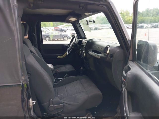 2012 JEEP WRANGLER 1C4AJWBG0CL111472 Photo 4