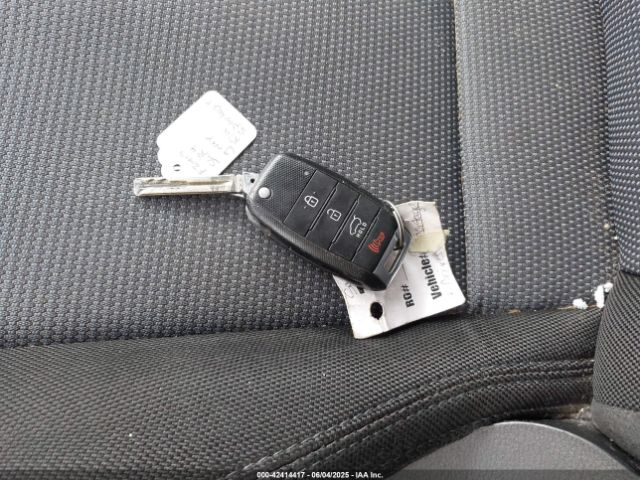 KNDPBCAC7G7862653 KIA Sportage Lx