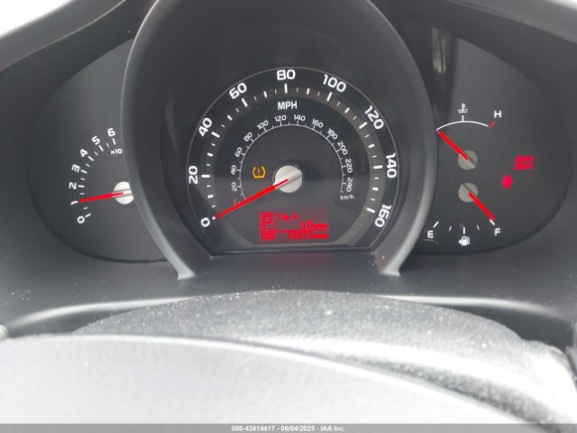 KNDPBCAC7G7862653 KIA Sportage Lx