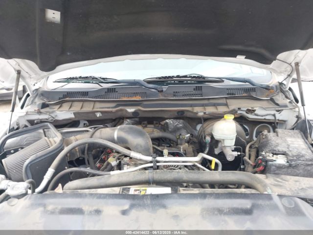 1C6RR6KT3FS664126 RAM 2015