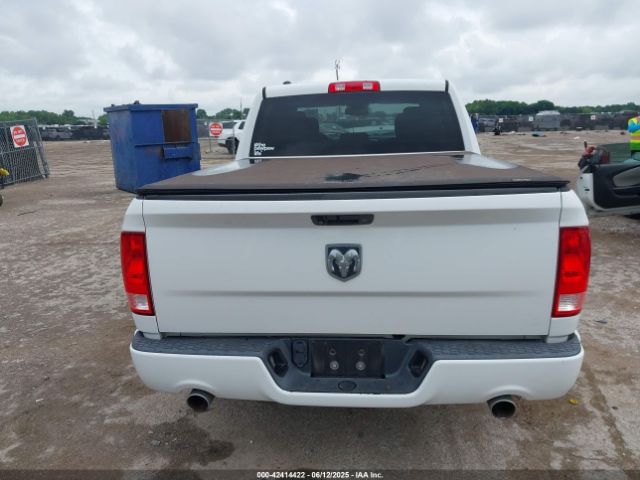 1C6RR6KT3FS664126 RAM 2015