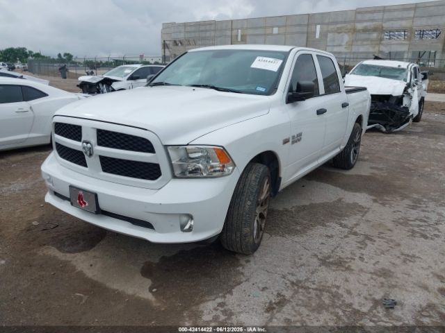 1C6RR6KT3FS664126 RAM 2015