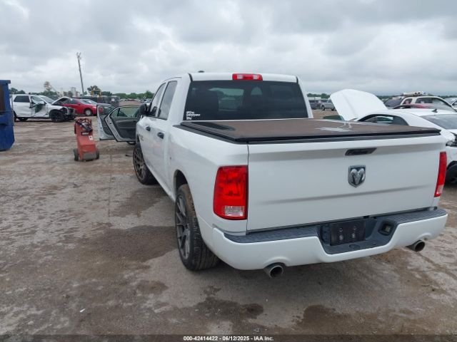1C6RR6KT3FS664126 RAM 2015