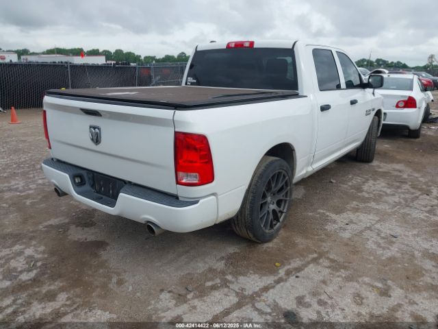1C6RR6KT3FS664126 RAM 2015