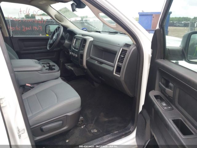 1C6RR6KT3FS664126 RAM 2015