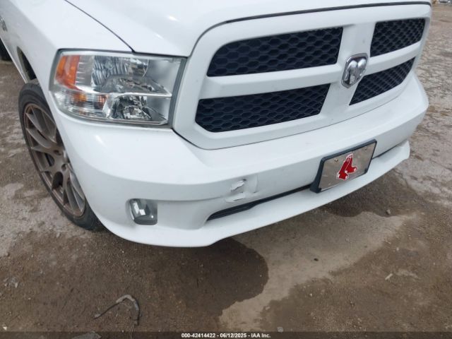 1C6RR6KT3FS664126 RAM 2015