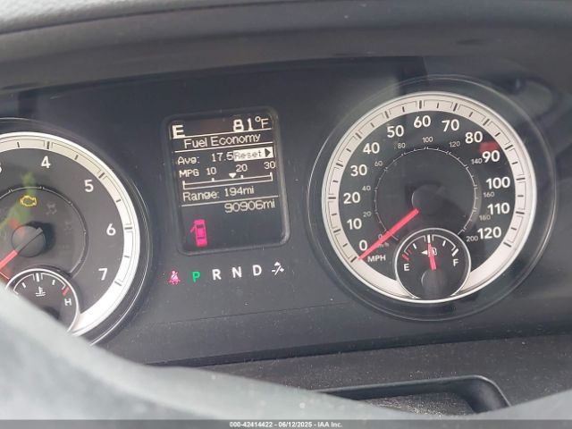 1C6RR6KT3FS664126 RAM 2015
