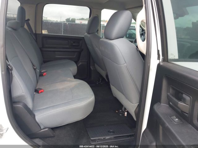 1C6RR6KT3FS664126 RAM 2015