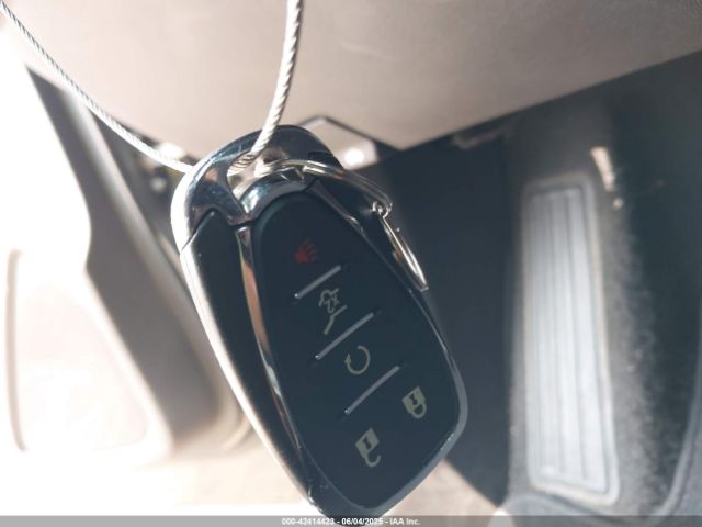 2020 CHEVROLET EQUINOX 3GNAXXEV0LS658175 Photo 10