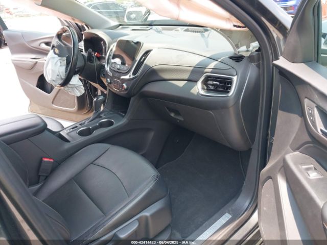 2020 CHEVROLET EQUINOX 3GNAXXEV0LS658175 Photo 4