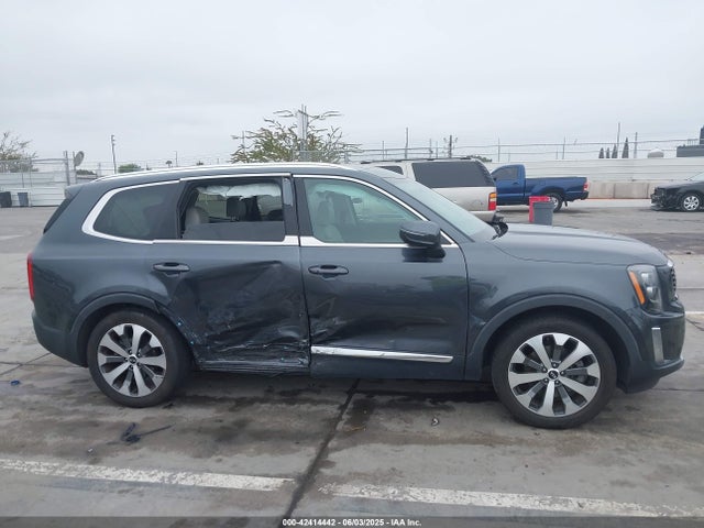 5XYP34HC1MG161002 KIA kmc gdi lambda-ii