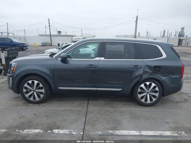 5XYP34HC1MG161002 KIA kmc gdi lambda-ii