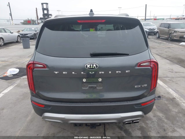 5XYP34HC1MG161002 KIA kmc gdi lambda-ii