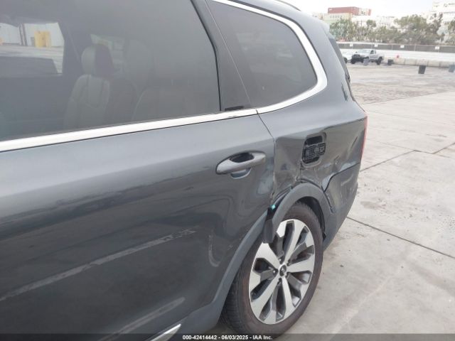 2021 KIA TELLURIDE 5XYP34HC1MG161002 Photo 5