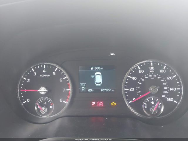 2021 KIA TELLURIDE 5XYP34HC1MG161002 Photo 6