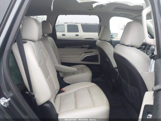 2021 KIA TELLURIDE 5XYP34HC1MG161002 Photo 7