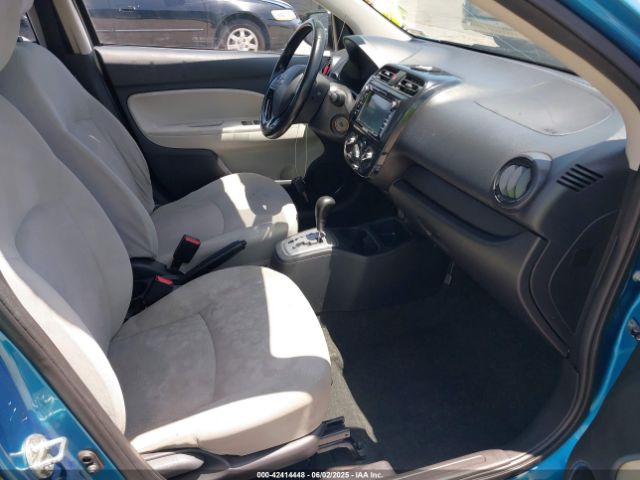ML32F3FJ4HHF08659 Mitsubishi Mirage G4 Es