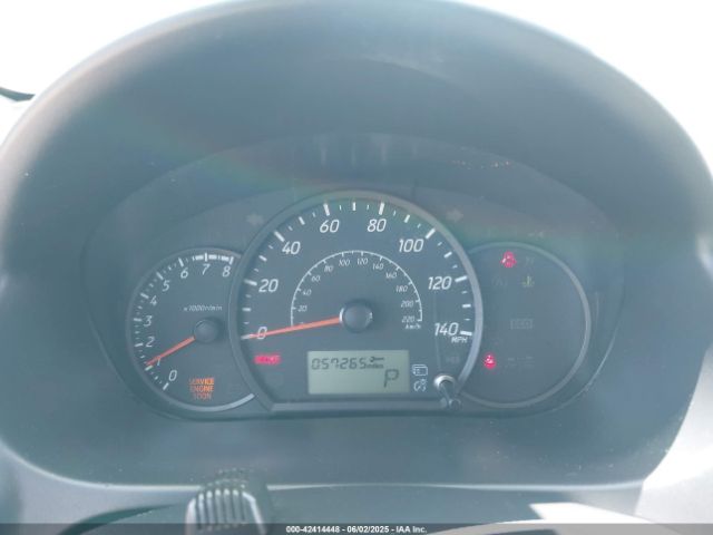 ML32F3FJ4HHF08659 Mitsubishi Mirage G4 Es