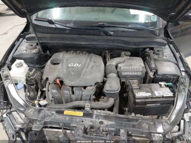 5XXGM4A74FG422141 KIA dohc gdi theta ii