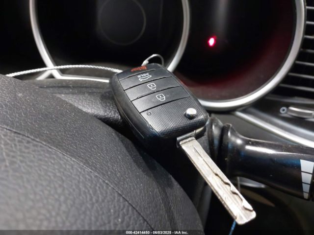 5XXGM4A74FG422141 KIA dohc gdi theta ii