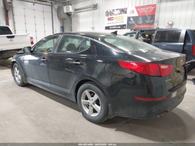 5XXGM4A74FG422141 KIA dohc gdi theta ii