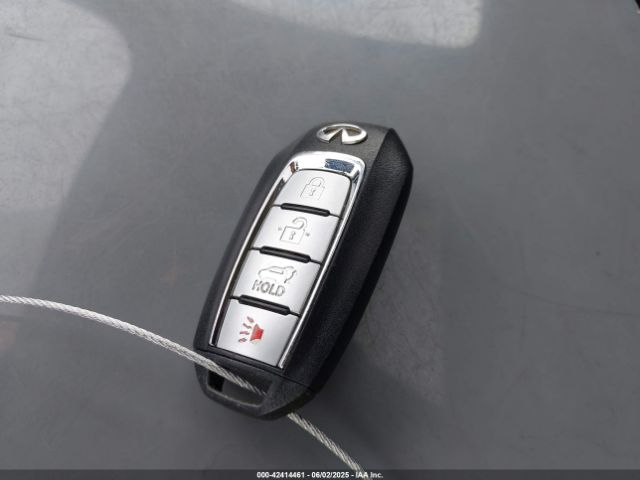 5N1DL0MN9LC528083 Infiniti QX60 PURE