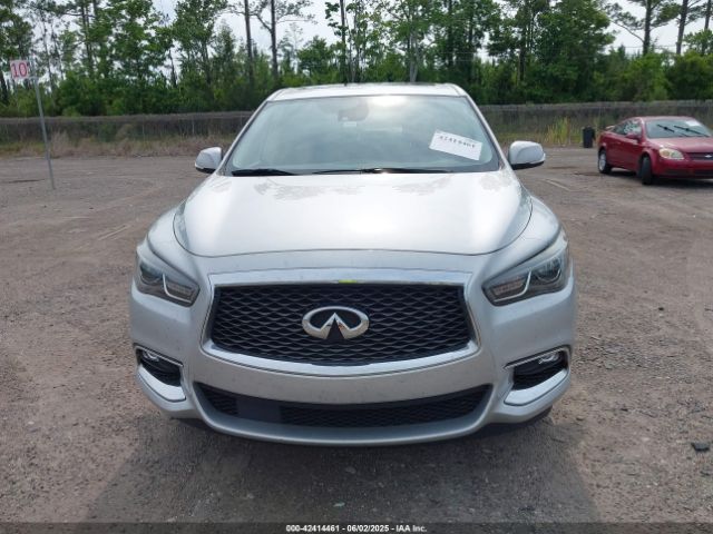 5N1DL0MN9LC528083 Infiniti QX60 PURE