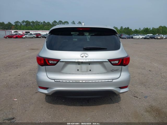 5N1DL0MN9LC528083 Infiniti QX60 PURE
