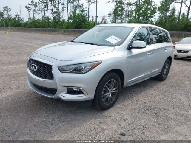 5N1DL0MN9LC528083 Infiniti QX60 PURE