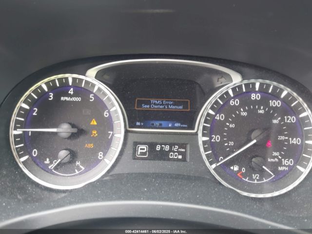 5N1DL0MN9LC528083 Infiniti QX60 PURE